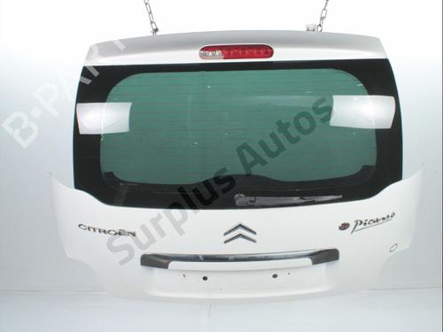 tailgate-citroen-c3-picasso-sh_-2008-33646869 main image