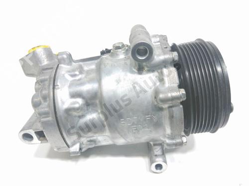 AC compressor DACIA JOGGER (RK_) 1.0 TCe 100 ECO-G (RKMT) | BP39088495M34 - Image 4