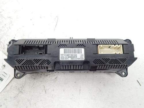 Climate control FORD MONDEO IV (BA7) 1.6 TDCi | BP37766982I5 - Image 3