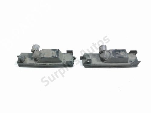 Licence plate light TOYOTA COROLLA Hatchback (_E21_, _EA1_, _EH1_) 1.8 Hybrid (ZWE211, ZWE219) | BP40060747I40 - Image 3