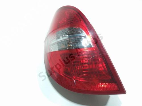 Piloto trasero izquierdo MERCEDES-BENZ A-CLASS (W169) [2004-2012]  29580672