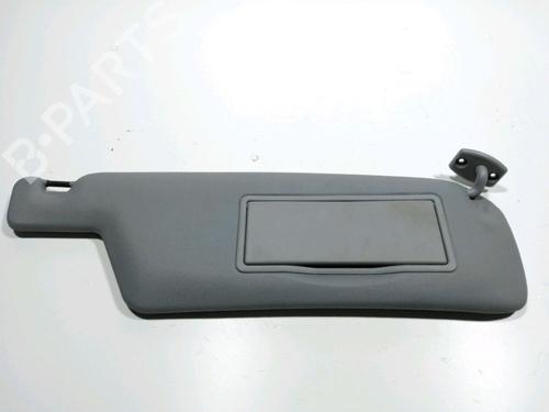 Used Right sun visor CITROËN XANTIA (X1_, X2_) 1.8 i 16V (110 hp) 29859542