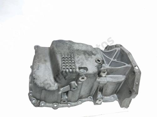 Oliebundkar RENAULT CLIO IV (BH_) 1.5 dCi 90 | BP28219693M115 