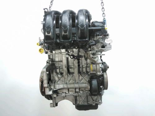 Used Engine PEUGEOT 208 I (CA_, CC_) 1.2 VTI 82 (82 hp) 31032538