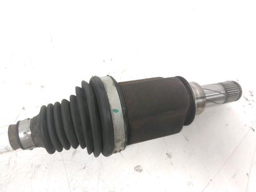 Left rear driveshaft SMART FORFOUR Hatchback (453) 0.9 (453.044, 453.053) | BP28224837M40