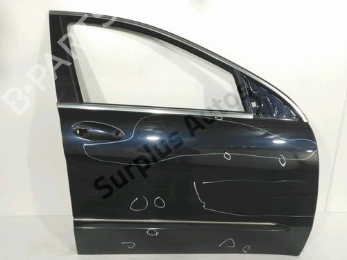 Used Right front door MERCEDES-BENZ R-CLASS (W251, V251) R 320 CDI 4-matic (251.022, 251.122) (224 hp) 30996678