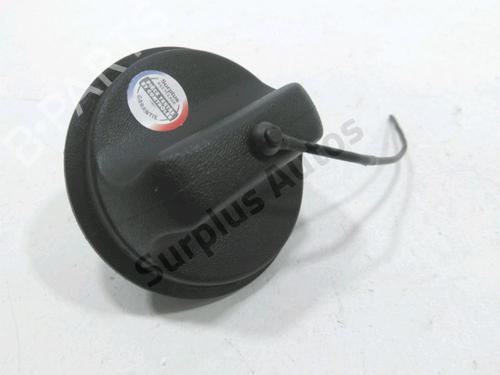 Used Fuel cap RENAULT KANGOO / GRAND KANGOO II (KW0/1_) 1.5 dCi 85 (KW0K, KW0L, KW0B) (86 hp) 30983863