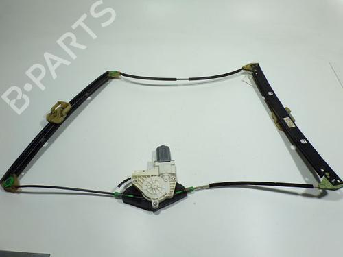 Used Front left window mechanism Front left window mechanism 37773939 37773939