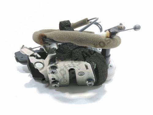 Used Front left lock Front left lock 39089249 39089249
