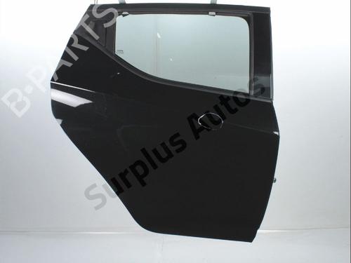 Used Right rear door Right rear door NISSAN MICRA V (K14) 1.0 IG-T 100 (101 hp) 34713001 34713001