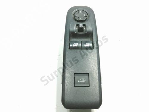 Used Left front window switch Left front window switch 38743216 38743216