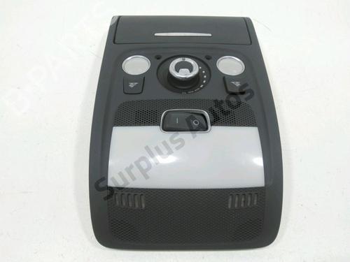 Plafonier AUDI A5 Sportback (8TA) 2.0 TDI (170 hp) 31261944