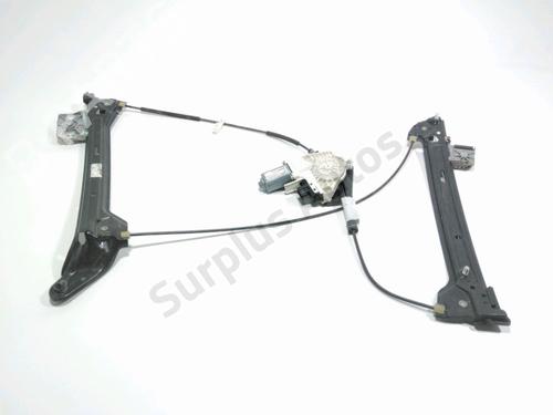 Front left window mechanism AUDI A5 (8T3) 1.8 TFSI | BP28241186C22 - Image 2