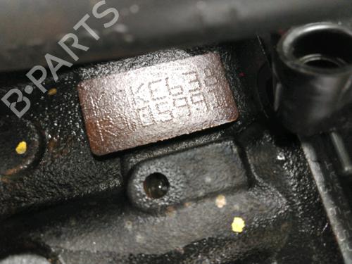 Engine RENAULT CLIO IV (BH_) 1.5 dCi 90 | BP28218820M1 - Image 5