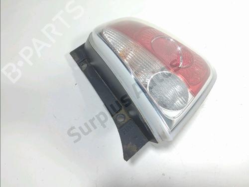 Right taillight FIAT 500 (312_) 1.2 (312AXA1A) | BP37168445C35 - Image 3