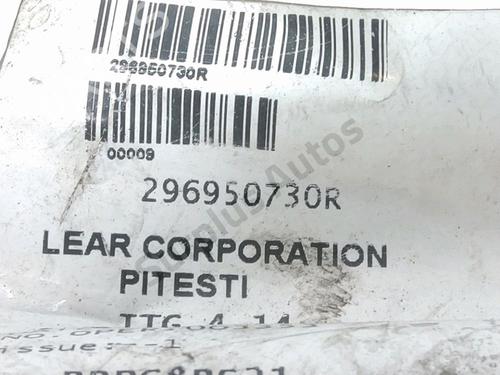 Electronic module RENAULT ZOE (BFM_) ZOE | BP35893686M83 - Image 3