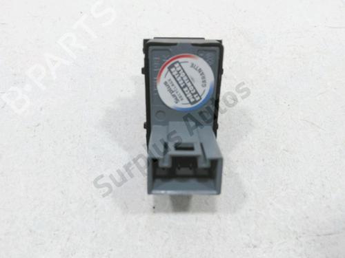 Left rear window switch SEAT LEON (1P1) 2.0 TDI | BP31080350I29 - Image 2