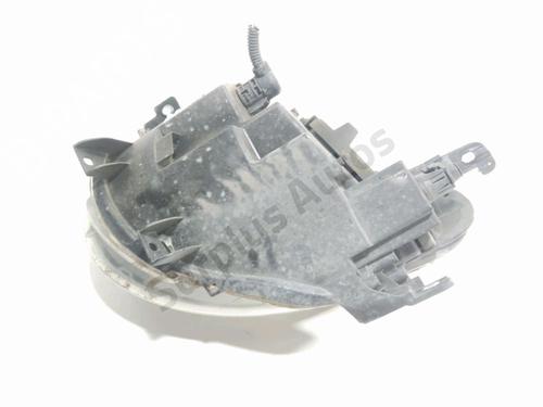 Right headlight FIAT 500X (334_) 1.4 (334AXC1B, 334AXC11) | BP37292511C29 - Image 3