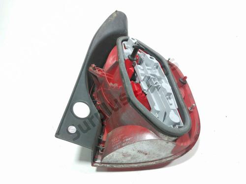 Left taillight RENAULT MODUS / GRAND MODUS (F/JP0_) 1.5 dCi (FP0F, JP0F) | BP37292696C34 - Image 2