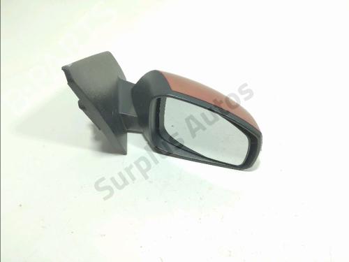 Used Right mirror Right mirror RENAULT MEGANE III Coupe (DZ0/1_) 1.5 dCi (DZ09, DZ0D, DZ1F, DZ1G, DZ14, DZ29) (110 hp) 40621062 40621062