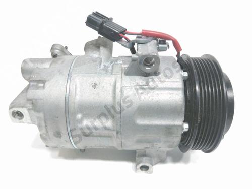AC compressor HYUNDAI i20 III (BC3, BI3) 1.0 T-GDI | BP37764615M34 - Image 4