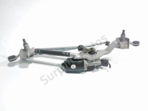 Used Front wipers mechanism Front wipers mechanism HYUNDAI KONA (OS, OSE, OSI) EV (136 hp) 39737724 39737724