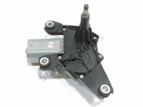 Used Rear wiper motor RENAULT CLIO III (BR0/1, CR0/1) 1.5 dCi (75 hp) 32280105