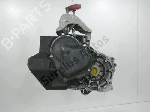 Gearbox FORD FIESTA VI (CB1, CCN) 1.25 | BP34115501M3 - Image 2