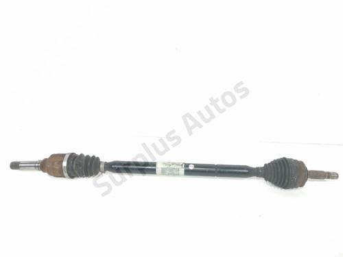 Used Right front driveshaft Right front driveshaft CITROËN C3 II (SC_) 1.0 VTi 68 (68 hp) 33160129 33160129