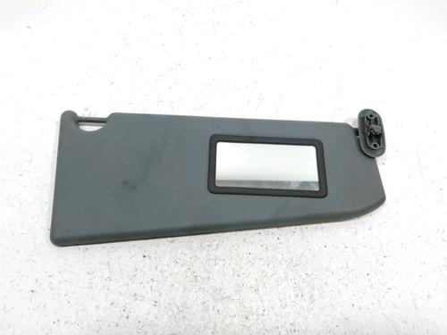 Used Right sun visor Right sun visor 31002329 31002329