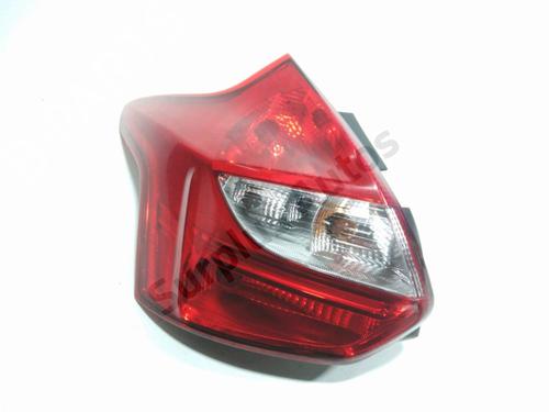 left-taillight-ford-focus-iii-2010-2011-2012-2013-2014-2015-2016-2017-2018-2019-2020-33534639 main image