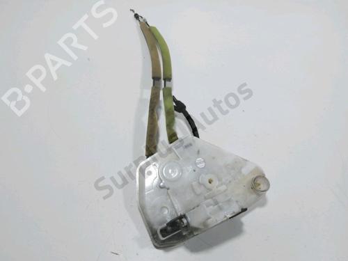 Used Front left lock Front left lock 38743205 38743205
