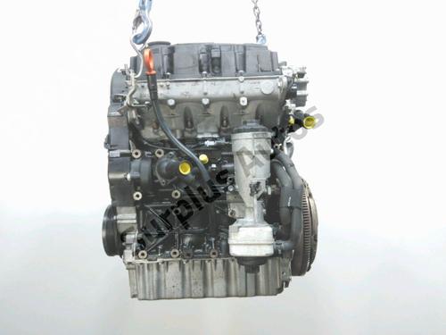 Used Engine Engine 29579473 29579473