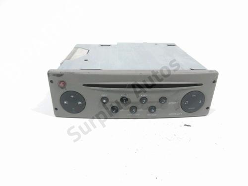 Bilradio RENAULT TWINGO II (CN0_) 1.5 dCi (CN0E) (64 hp) 29857494