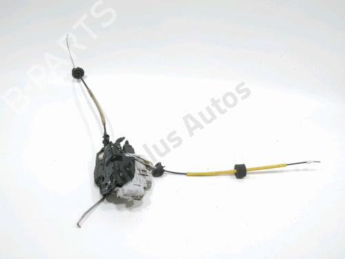 rear-right-lock-audi-a6-allroad-c6-4fh-2006-2007-2008-2009-2010-2011-37780655 main image