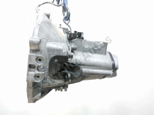 Gearbox CITROËN C3 III (SX) 1.2 PureTech 82 | BP28224171M3
