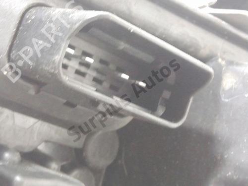 Left taillight RENAULT MEGANE III Hatchback (BZ0/1_, B3_) 1.5 dCi (BZ09, BZ0D, BZ1W, BZ29, BZ14) | BP37628331C34 - Image 4