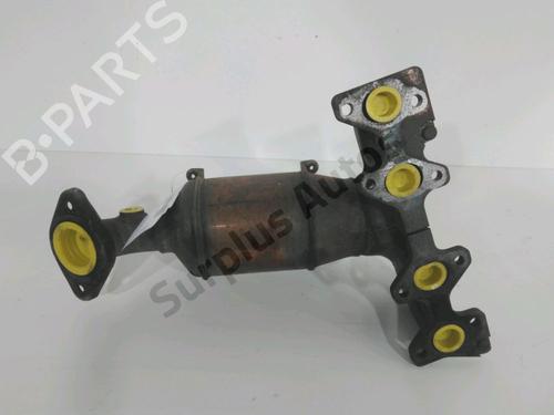 Catalyst ALFA ROMEO MITO (955_) 1.4 (955.AXB1B, 955.AXU1A) | BP30985278M10 - Image 2
