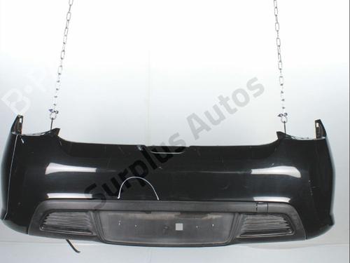 Used Rear bumper Rear bumper 37600679 37600679