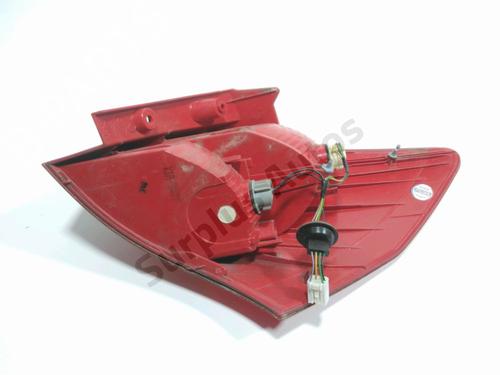 Left taillight KIA VENGA (YN) 1.6 CRDi 115 | BP28269887C34 