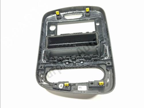 Middle console RENAULT CLIO IV (BH_) 0.9 TCe 90 (BHNF, BHMA, BHMH, BHJK, BHJR) | BP33111930I22 - Image 2