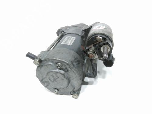 Starter OPEL ASTRA K (B16) 1.6 CDTi (68) | BP37763790M8 - Image 3
