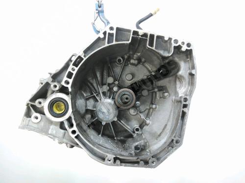 Getriebe für RENAULT MEGANE IV Hatchback (B9A/M/N_) 1.3 TCe 115 (B9N9) (116 hp) 29857089