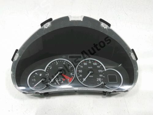 Used Instrument cluster Instrument cluster 30991566 30991566