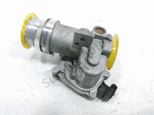 Throttle body RENAULT SCÉNIC III (JZ0/1_) 1.5 dCi | BP30984374M82
