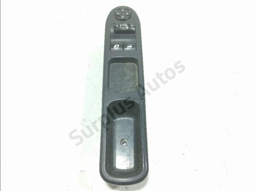 Used Left front window switch Left front window switch 38981332 38981332