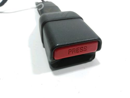 Seat buckle PEUGEOT 108 1.2 | BP28234708I32