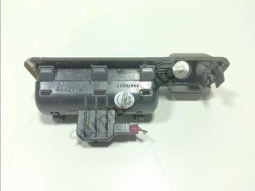 Switch BMW 1 (F40) 120 i | BP39942729I30 - Image 2