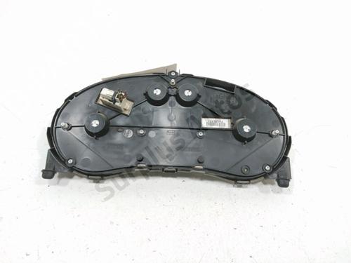 Instrument cluster CITROËN JUMPY II Van | BP30991399C47