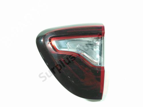 Used Right tailgate light Right tailgate light RENAULT CAPTUR I (J5_, H5_) 1.2 TCe 120 (118 hp) 28267618 28267618